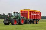 Wagon autochargeur Schuitemaker ou Deutz Fahr/Schuitemaker r, Enlèvement, Utilisé, Plus de 160 ch, Fendt