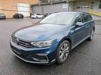 Volkswagen Passat Variant GTE 1.4 TSI PHEV 218PK Automaat 20, Automaat, Gebruikt, Bedrijf, Break