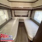 Fendt Opal 515 SG 2017 - Prince Caravaning, Bedrijf, Fendt, 1250 - 1500 kg, Tot en met 4