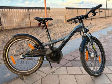 S’Cool XXLite sl 20 inch junior bike beschikbaar voor biedingen