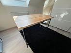 Tafel Kulaberg (Ikea), Maison & Meubles, Tables | Tables à manger, Comme neuf, 100 à 150 cm, Jusqu'à deux personnes, Rectangulaire