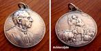 Medaille kardinaal Mercier van Mechelen, Collections, Religion, Enlèvement ou Envoi, Comme neuf, Autres types, Christianisme | Catholique