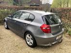 BMW 116d - Perfecte Staat, Auto's, BMW, Te koop, Zilver of Grijs, Break, 5 deurs