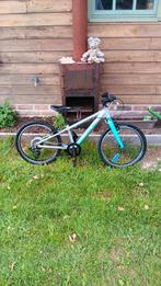Jongens fiets tot 8 jaar, Ophalen, Gebruikt