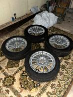 Pirelli winterbanden 17” Jaguar XE, Auto-onderdelen, Banden en Velgen, Ophalen, 17 inch, Band(en), Personenwagen