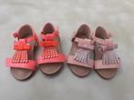 eerste schoentjes maatje 19, Kinderen en Baby's, Babykleding | Schoentjes en Sokjes, Ophalen of Verzenden, Schoentjes