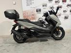 Honda Forza 125 keyless met topcase al nieuw model met TFT s, Motoren, Scooter, Bedrijf, 125 cc, 11 kW of minder