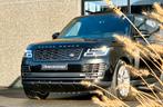 Range Rover Voque P400e Autobiography HISTORY/PANO/MASSAGE.., Autos, Cuir, Achat, Euro 6, Entreprise