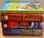 Geronimo Stilton boeken (kinderen 7-12j), Ophalen of Verzenden, Zo goed als nieuw, Geronimo Stilton, Fictie algemeen