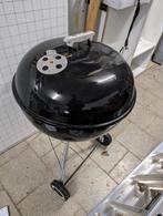 Weber bbq barbeque groot model, Enlèvement, Utilisé