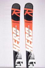 100 cm kinder ski's ROSSIGNOL HERO JUNIOR MULTI EV, Ski, Gebruikt, Carve, Ski's