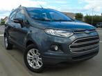 Ford EcoSport 1.0i ECOBOOST *06/2017 *1e Eigen*Ohboek*AIRCO, Auto's, Voorwielaandrijving, Stof, USB, https://public.car-pass.be/vhr/8d17403b-9dcf-43e7-9eab-8190ee1e878d