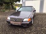 Mercedes sl 300 24 kleppen, Auto's, Automaat, Cabriolet, Bedrijf, SL