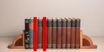 Jaarboeken Winkler Prins 1975-1979, Boeken, Encyclopedieën, Ophalen of Verzenden, Zo goed als nieuw, Los deel, Algemeen