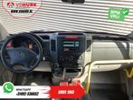 Mercedes-Benz Sprinter 313 2.2 CDI L2H2 €9.922 Incl. BTW BPM, Auto's, Bestelwagens en Lichte vracht, 207 g/km, Wit, Mercedes-Benz