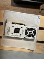 Nvidia Rtx4070 12GB White, Informatique & Logiciels, Cartes vidéo, Enlèvement, Nvidia