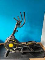 Crosstrainer Focus Fitness Senator iPlus, Ophalen, Zo goed als nieuw, Crosstrainer