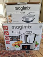 Magimix XL - modèle 18909, Elektronische apparatuur, Keukenmixers, Ophalen, Zo goed als nieuw