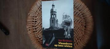 Vlaanderen op 2 wielen beschikbaar voor biedingen