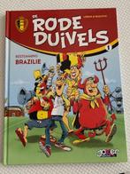 De Rode Duivels, Une BD, Enlèvement ou Envoi, Comme neuf