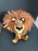 Knuffel Alex ( Leeuw Madagascar ), Ophalen of Verzenden