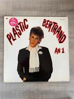 Plastic Bertrand - An 1, Enlèvement ou Envoi