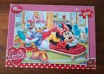 Puzzle Minnie & Daisy 100 pièces, Enlèvement