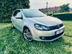 Golf 6, Auto's, Volkswagen, Te koop, Particulier, Lederen bekleding, Elektrisch