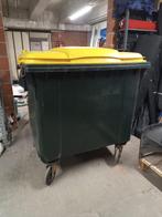 rolcontainer, Doe-het-zelf en Bouw, Containers, Ophalen