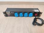 4-kanaals DMX switch pack SW-416 JB Systems, Muziek en Instrumenten, Licht en Laser, Ophalen