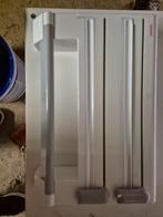 Rollen houder., Ophalen