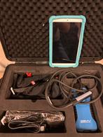 Echo/drachtsonderzoek, Dieren en Toebehoren