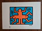 Keith Haring Litho - pop shop VI -, Antiek en Kunst, Kunst | Litho's en Zeefdrukken, Ophalen