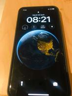 Iphone 11 Pro Max, Telecommunicatie, Mobiele telefoons | Apple iPhone, Ophalen, Zo goed als nieuw, Zwart, IPhone 11 Pro Max