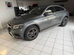 Glc 220D coupe Spotline / 2017 / 135000km, Auto's, Automaat, Leder, GLC, Diesel