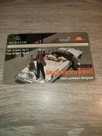 Bobbejaanland, Ophalen of Verzenden