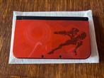 NEW Nintendo 3DS XL - Edition Samus, Ophalen, Zo goed als nieuw, 3DS
