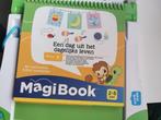 Magicbook, Ophalen, Zo goed als nieuw, 2 tot 4 jaar