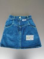 Jeansrokje maat 104 / 4 jaar, Kinderen en Baby's, Kinderkleding | Maat 104, Ophalen of Verzenden, Zo goed als nieuw, Meisje, Jurk of Rok