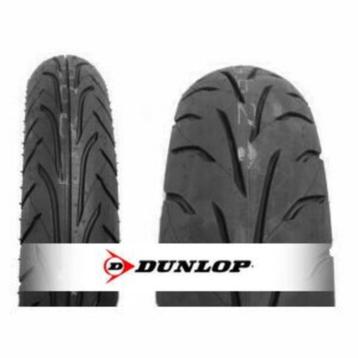 Motorband Dunlop Arrowmax GT601 F beschikbaar voor biedingen