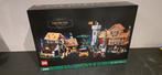 LEGO Icons 10332 Middeleeuws stadsplein, Ophalen, Nieuw, Complete set, Lego