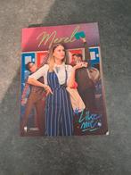 Like me : Merel, Boeken, Ophalen, Gelezen, Borgerhoff & Lamberigts, Fictie