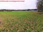 Schitterend gelegen recreatiegrond van 1ha 46a 28ca te koop, Immo, Peer/Grote-Brogel, 1500 m² of meer