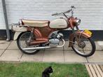 Goede Zundapp 515 uit 1965, Ophalen of Verzenden, Gebruikt, Overige modellen