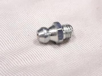 smeernippel recht - 1/4" UNF, CLASSIC MINI COOPER 59-00 beschikbaar voor biedingen
