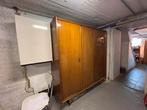 Vintage kledingkast, Huis en Inrichting, Kasten | Kleerkasten, Ophalen, Gebruikt, 150 tot 200 cm, Vintage