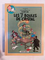 Tintin T.13-14 Album double - Réédition (1988) - Très bon ét, Livres, Une BD, Utilisé, Enlèvement ou Envoi