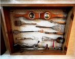 Ustensiles de cuisines anciens divers des anneés 60, Ophalen