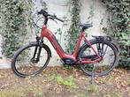 Batavus Altura E-Go . Bosch Performance Line . 500Wh . 61cm, Fietsen en Brommers, Ophalen, Batavus, Zo goed als nieuw, 59 cm of meer