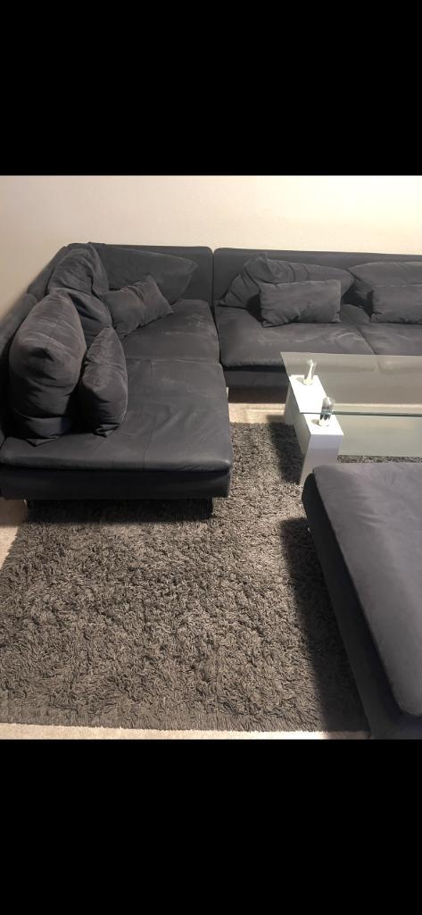 Zetel, Huis en Inrichting, Zetels | Zetels, Ophalen